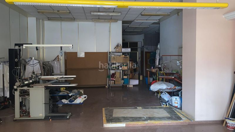 Foto bec1ee79-fd6a-444f-bbdc-4132e08bfe63. Local comercial a Mestalla Valencia