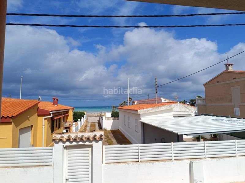 Foto 5b5c06c2-83bd-479a-bef6-675d9ed07cb6. Xalet amb calefacció aparcament a Playa-Ben Afeli Almazora / Almassora