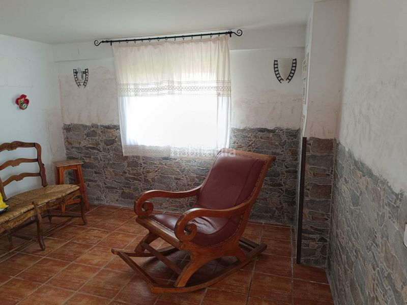 Foto ae0a62ec-d655-48f0-b0b4-ef2147ce94ea. Xalet amb calefacció aparcament a Playa-Ben Afeli Almazora / Almassora