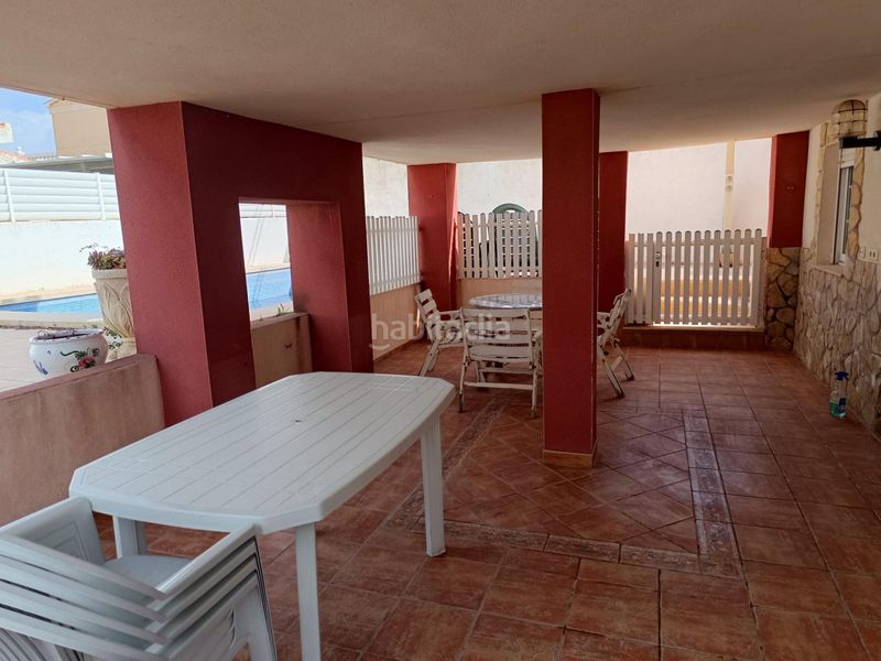 Foto cf2269ed-70d0-4446-b1ae-de00b64fb408. Xalet amb calefacció aparcament a Playa-Ben Afeli Almazora / Almassora