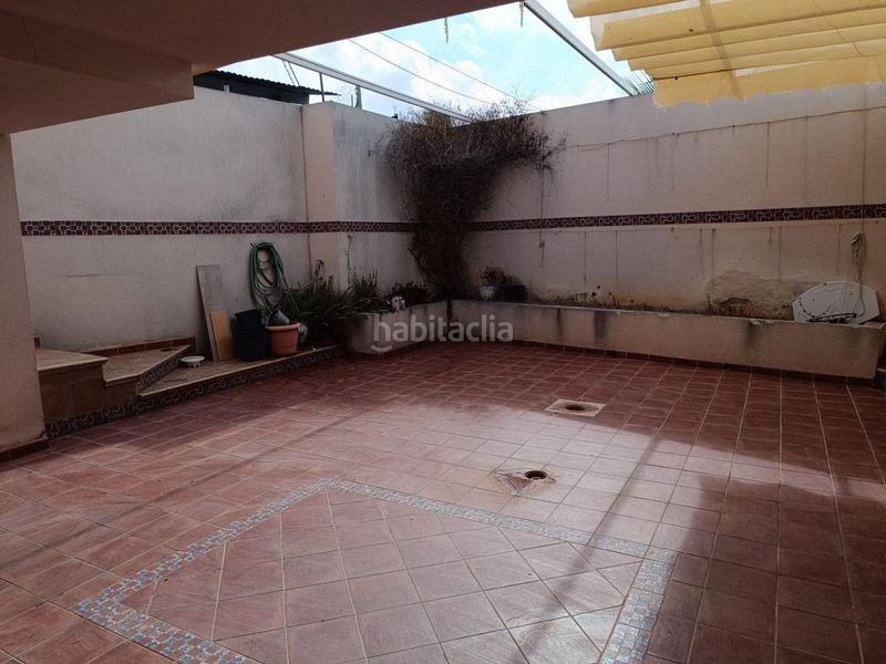 Foto e1668e96-9a7d-4834-9b88-9d42d24e429a. Xalet amb calefacció aparcament a Playa-Ben Afeli Almazora / Almassora