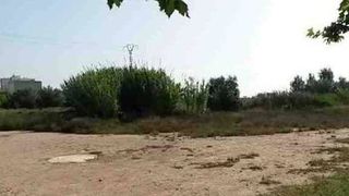 Terreny residencial a Sueca