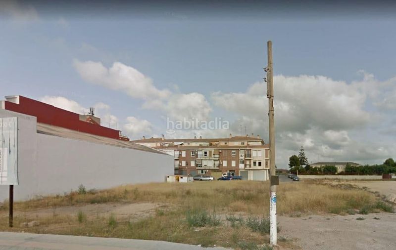 Foto 4a309721-d2b5-48bb-bb72-9eb2f2ede23a. Terreny residencial a Beniparrell