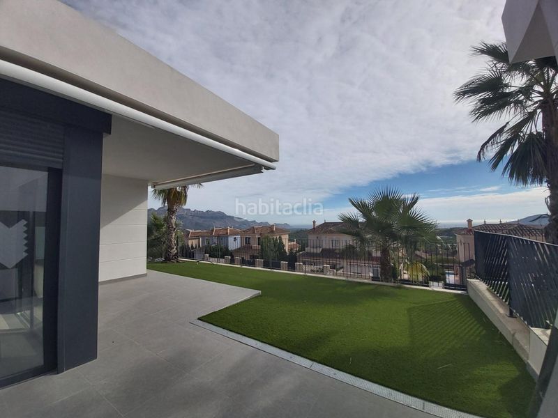 Foto 4c8b1ef0-8e19-4a2c-b533-069a0a03f14e. Chalet en Coloma Nucia (la)