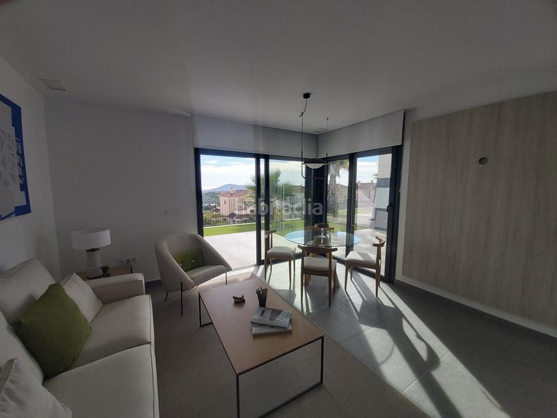 Foto 5fff6e99-d3b8-429a-b25e-6b7c3983000a. Chalet en Coloma Nucia (la)