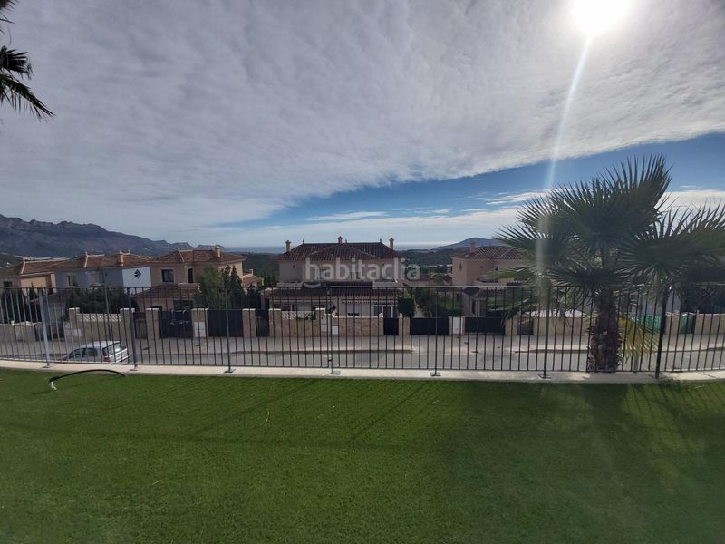 Foto 77cf3047-928e-4edf-913b-69cc11fbfd89. Chalet en Coloma Nucia (la)