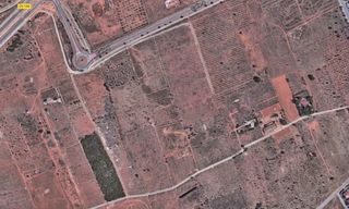 Terreno residenziale in Pueblo