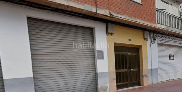 Foto 4f87dd59-6906-42f4-bd08-afe21cfef152. Pis a Buñol