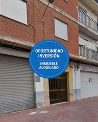 Pis a Buñol