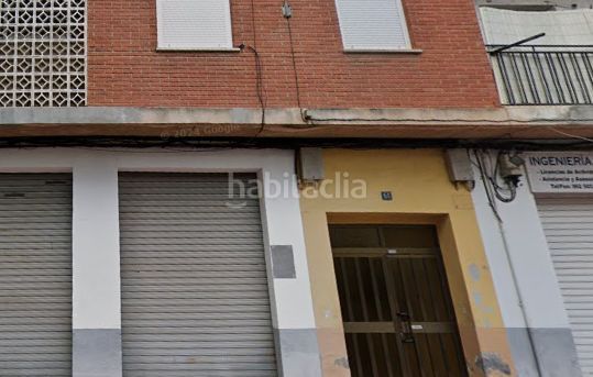 Foto 971d4496-d30f-4242-8eaf-44cabe18929f. Pis a Buñol