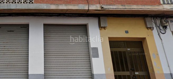 Foto 1bfaa0ca-85c8-4425-86d7-a84d80a59684. Piso en Buñol