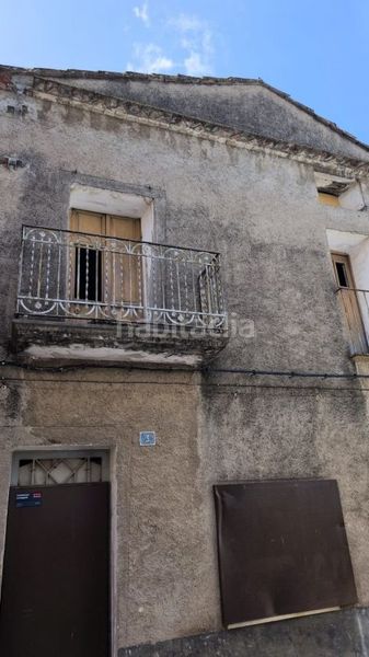Foto 59537891-b485-4987-8828-3d164edac6bf. Casa a Vilanova d´Alcolea