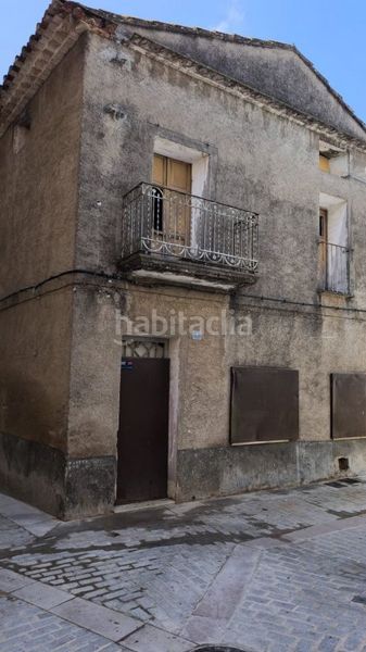 Foto 7ef17386-5c97-41b1-917c-18d8404e9ec0. Casa a Vilanova d´Alcolea