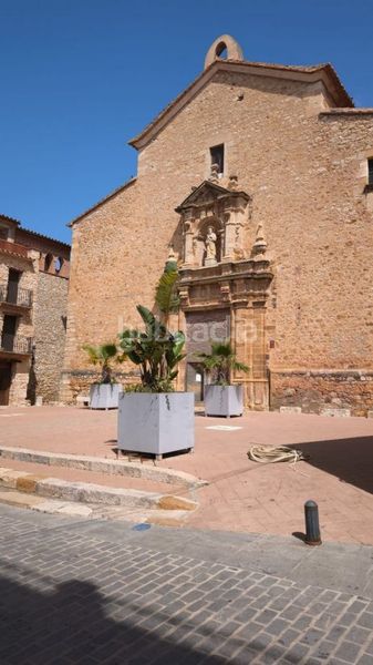 Foto cc5b00bc-2148-42af-a274-ca3b1deb732b. Casa a Vilanova d´Alcolea