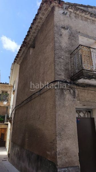 Foto df5e947a-ad0b-4b89-85ab-50c383156283. Casa a Vilanova d´Alcolea