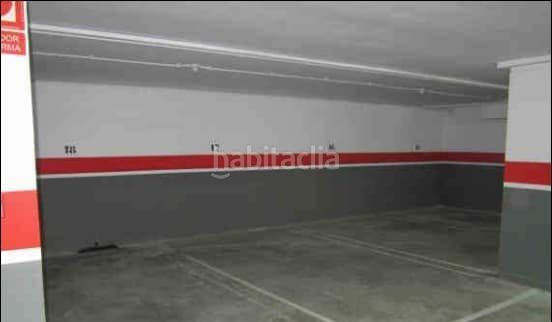 Foto b468706e-f166-4853-8104-e04abbe89575. Aparcament cotxe a Segorbe