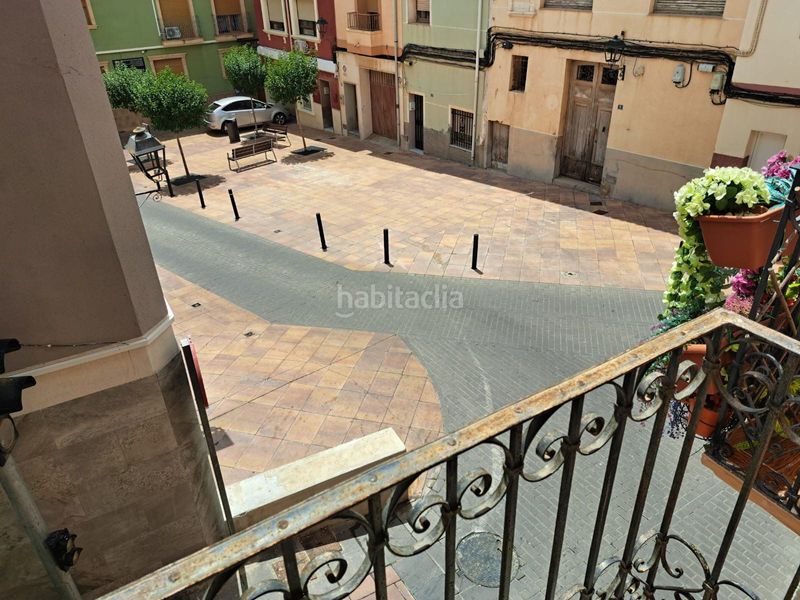 Foto 4ac0caa5-ae7b-4095-a978-fe3cdfbea1e8. Casa adossada a Agost