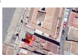 Terreno residencial en Centre