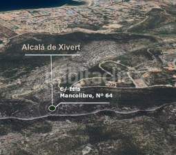 Foto 821a0871-4c12-4abf-803b-78c96cd1f724. Finca rústica en Alcossebre