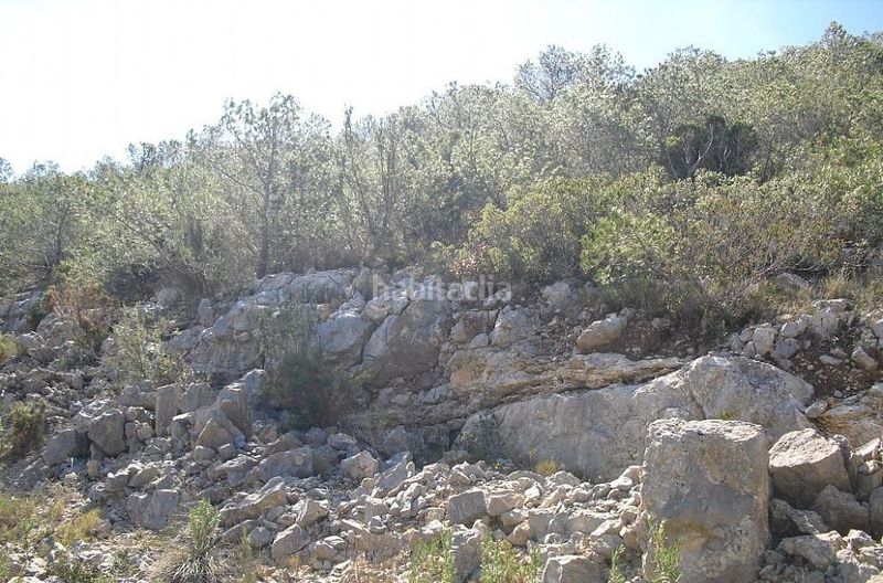 Foto f4c55a3a-535e-4c10-99ea-e2074e50b383. Finca rústica en Alcossebre