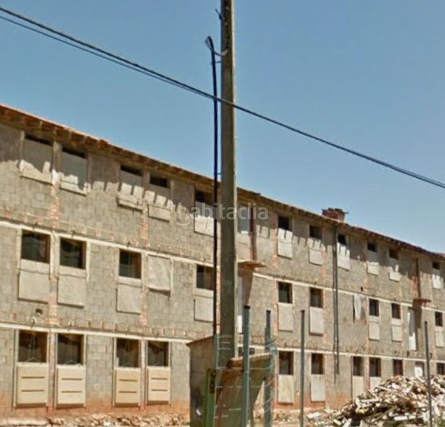 Foto a9c371c0-9f31-4079-8e47-cef83012597a. Fabrikhalle in Cheste