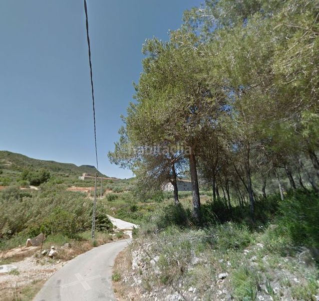 Foto e8973db0-efe7-4bc6-b01c-7350da27207b. Fabrikhalle in Cheste