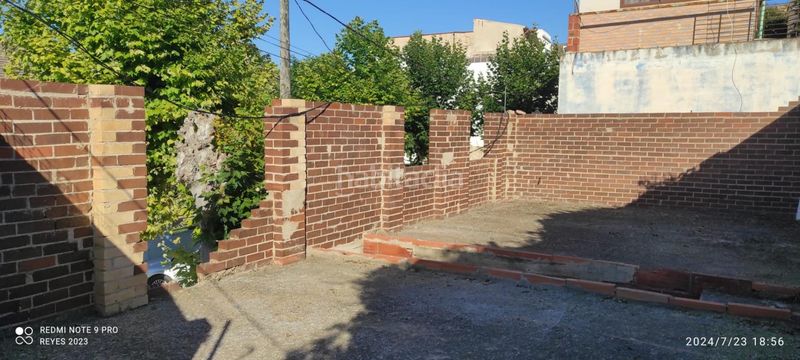 Foto 58536699-7fc3-4d43-8367-8fd1aeb5d8c9. Casa a San Jorge
