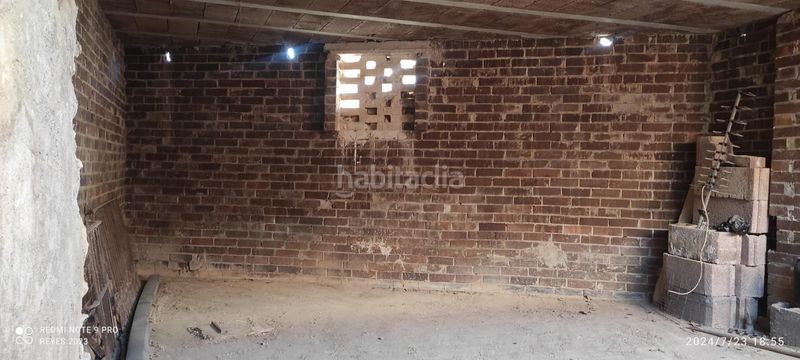 Foto c55efb32-bf0c-4e9f-ac2c-0fcbfb1c83bc. Casa a San Jorge