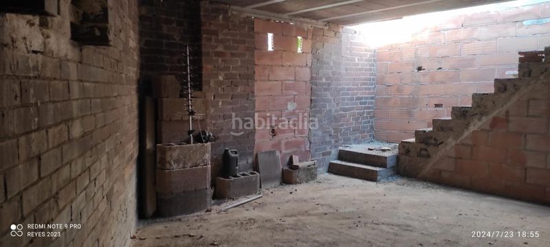 Foto f103e837-9839-4b11-8a3d-538fd5ae0cbe. Casa a San Jorge