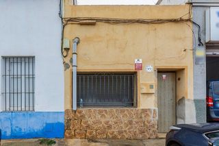 Casa adossada a Torreblanca