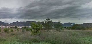 Rural plot in Vall d´Uixó (la)