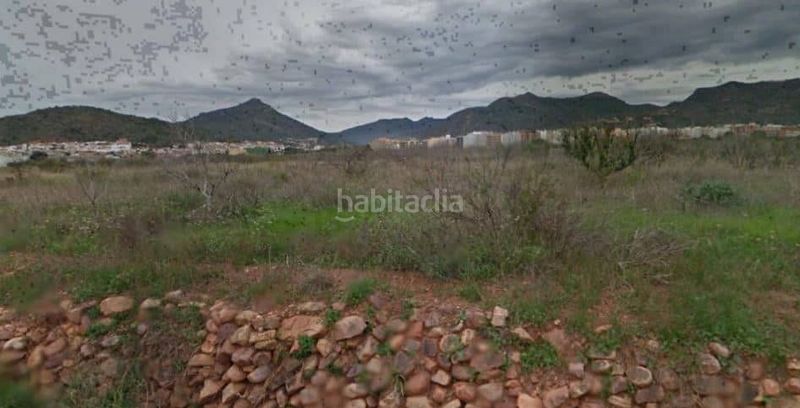 Foto 54098c88-b99f-4867-ac99-338cbfbfce5a. Finca rústica a Vall d´Uixó (la)