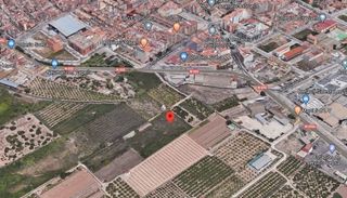 Wohngrundstück in Sueca