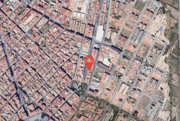 Foto 0276bbe9-9a58-48e6-98fd-413af13fba2d. Local comercial a Centro Almazora / Almassora