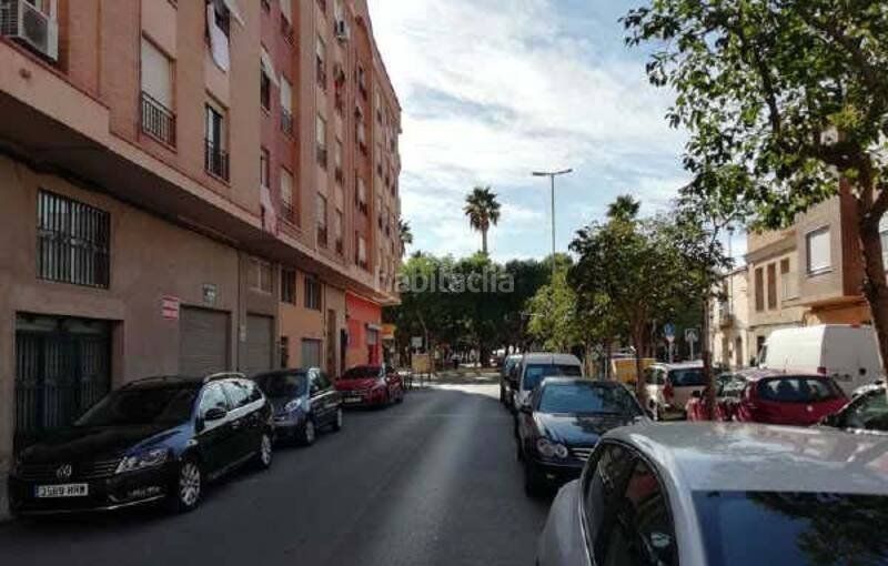 Foto 0624dc22-f3ee-411e-a9f7-0b13576084df. Local comercial a Centro Almazora / Almassora
