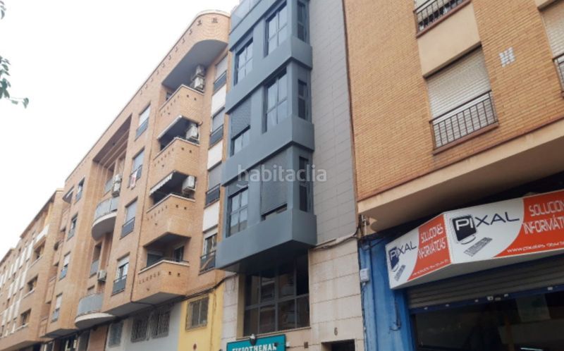 Foto 2052c8f6-b55a-4d93-b332-fdc7d32778ae. Local comercial a Centro Almazora / Almassora