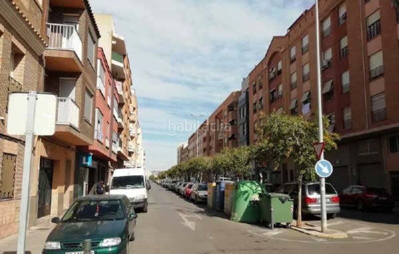 Foto 379291e4-0d06-4f70-a44f-171ec8ee105a. Local comercial a Centro Almazora / Almassora