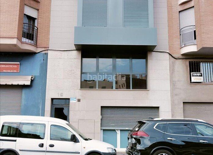 Foto 583cdb8c-a95e-4aaf-b165-8449c653d802. Local comercial a Centro Almazora / Almassora