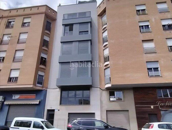 Foto 7ad4002f-69d0-4fba-bb2c-8e470422d3b0. Local comercial a Centro Almazora / Almassora