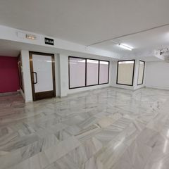 Geschäftsraum in Tavernes de la Valldigna