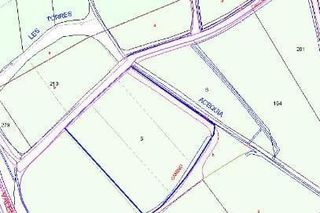 Terreno residenziale in Villanueva de Castellón