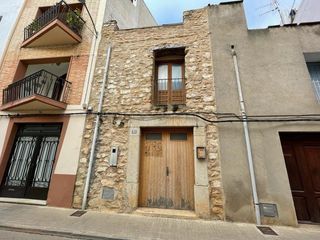 Haus in Canet lo Roig