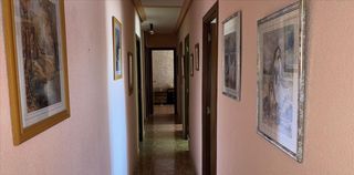 Appartamento in Casco Urbano