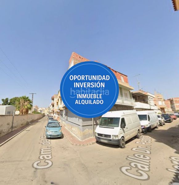 Foto 76bd6f8c-0218-4a98-8208-81f19d77f250. Pis a Águilas