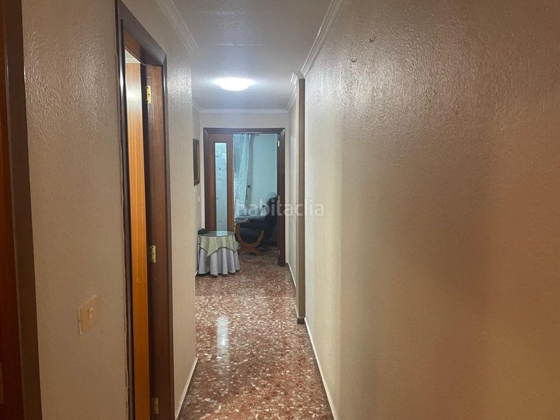 Foto 5dbe03da-0f19-4222-9acd-96591dd3186a. Piso en Carcaixent