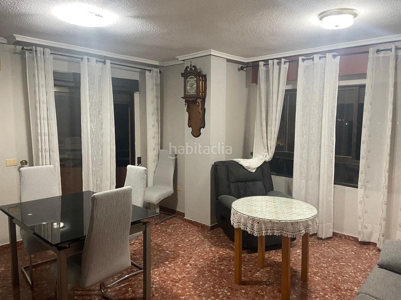 Foto c24aa96f-2184-4ce9-8095-ca89f3d3d2b3. Piso en Carcaixent