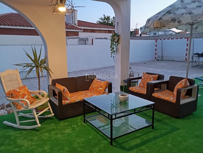 Foto 0a6fa7b9-cf0c-4f70-95d5-4b64be8bb644. Chalet en Cala Puntal Vinaròs