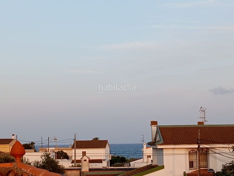 Foto 588010d2-ebe0-43c0-98c0-958ffd412f5f. Chalet en Cala Puntal Vinaròs