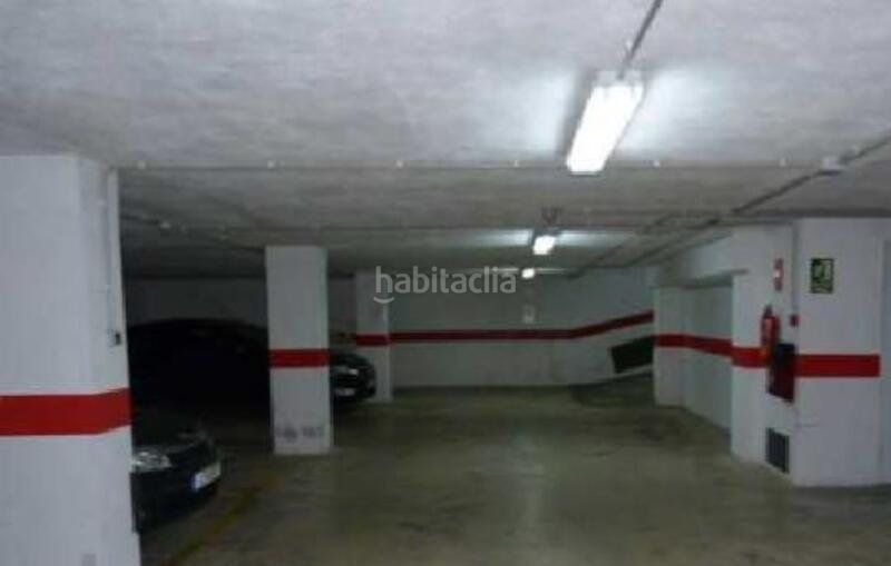 Foto 6f78af19-6775-493f-83ee-4c9b5c02e41b. Aparcament cotxe a El Cabanyal-El Canyamelar Valencia