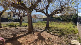 Xalet a Casco Urbano